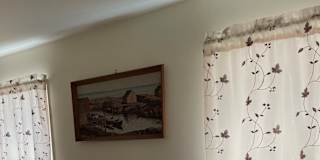 leonard's room