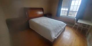 Clarence Wu's room