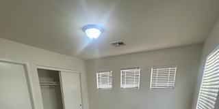 Tim's room