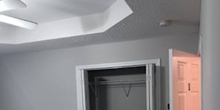 James Reynolds jr's room