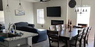 Eric's room