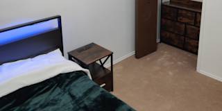 Daigan's room