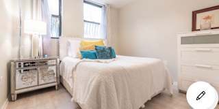 meli's room