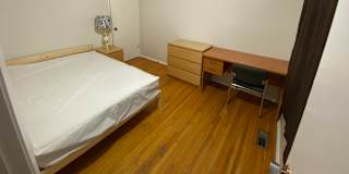 Cheryl's room