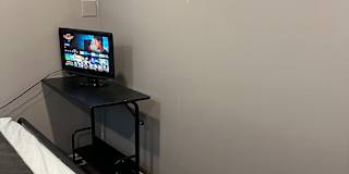 MD MOHIUDDIN's room