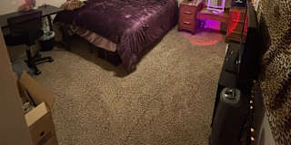 kylie-ann's room