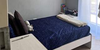 Mitchelle Tatenda Mademutsa's room