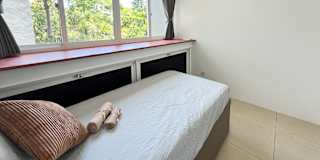 WY's room