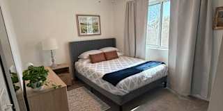 Jennifer's room