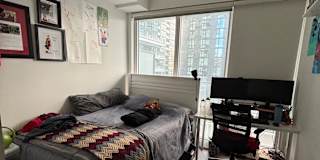 Brianna's room