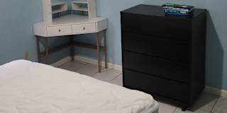 Bob's room