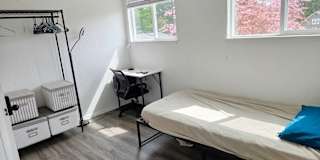 Annalyse's room