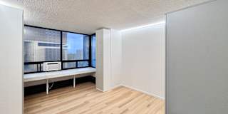 Victor's room