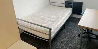Upper Residence Property Ltd.'s room