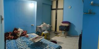 khiroj's room