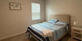 Hasan Akdeniz's room