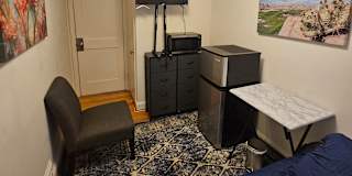 PROLIFIC A SVCS's room