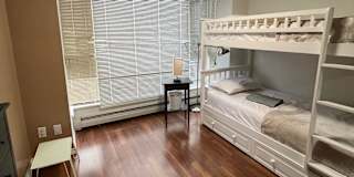 Owen's room