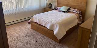 Jerry's room
