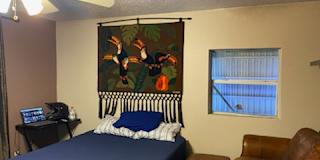 Beth's room