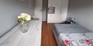 Zama's room