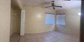 Veronica's room