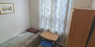Furnished Room's room