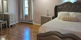 Katherin's room
