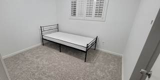 Singh's room