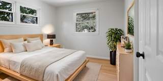KC's room