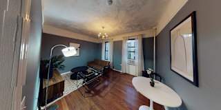 Sam June's room