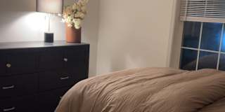 Brittany's room