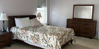 Jade's room