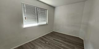 Bon's room