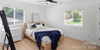 Chantal's room