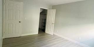 Shannon's room