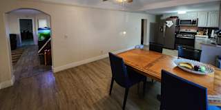 Katrina's room