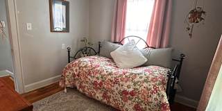 Danielle's room