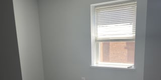 Brian's room