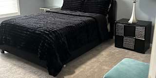 Jack's room
