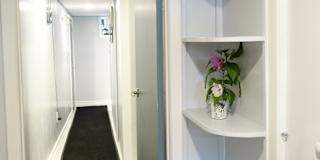 Leanne's room