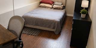 Ryan's room
