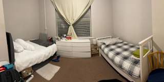 Tieran's room
