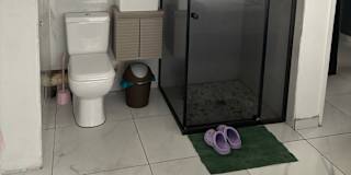 Lungiswa Fass's room