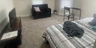 Tiffany's room