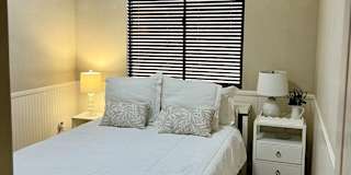 ALMA's room