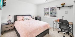 Sandy's room