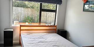 Kylie Scullin's room
