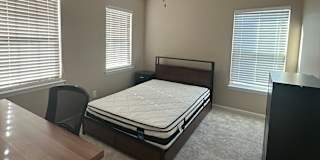 Raymond's room