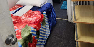 Lynette's room